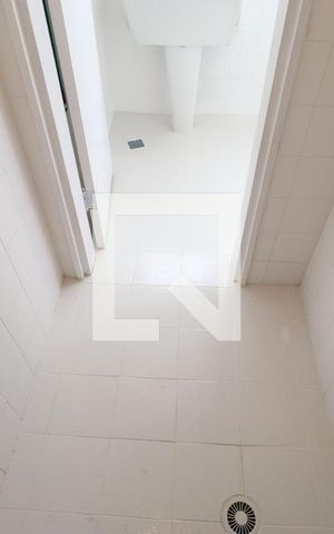 Apartamento à venda com 121m², 3 quartos e 1 vagaBanheiro de serviço