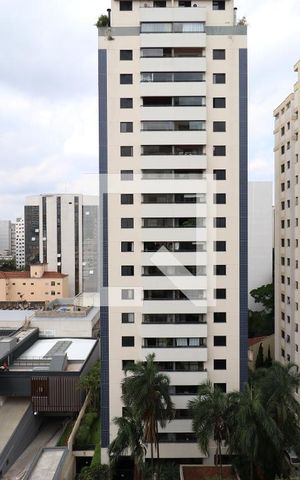 Apartamento à venda com 121m², 3 quartos e 1 vagaVista do Quarto 2