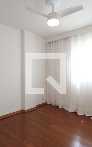 Apartamento à venda com 121m², 3 quartos e 1 vagaQuarto 1