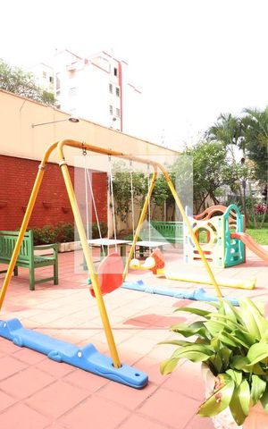Apartamento à venda com 121m², 3 quartos e 1 vagaÁrea comum - Playground