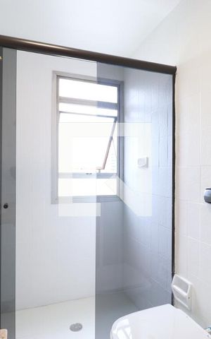 Apartamento à venda com 121m², 3 quartos e 1 vagaBanheiro da Suíte