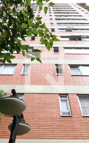 Apartamento à venda com 121m², 3 quartos e 1 vagaFachada
