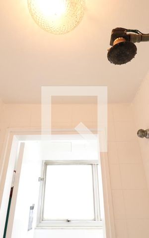 Apartamento à venda com 121m², 3 quartos e 1 vagaBanheiro de serviço