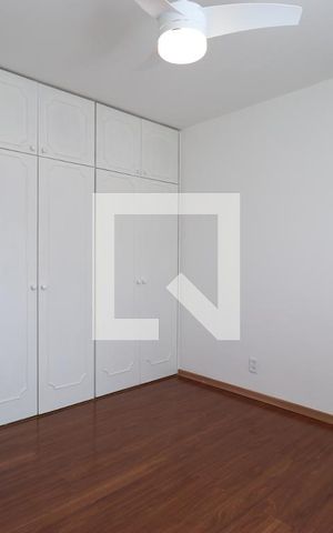 Apartamento à venda com 121m², 3 quartos e 1 vagaQuarto 1