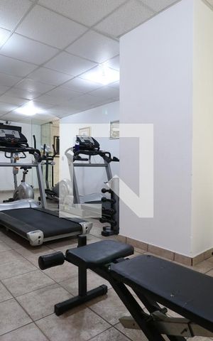 Apartamento à venda com 121m², 3 quartos e 1 vagaAcademia