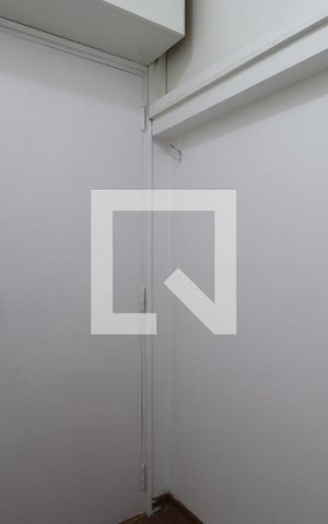 Apartamento à venda com 121m², 3 quartos e 1 vagaQuarto de Serviço
