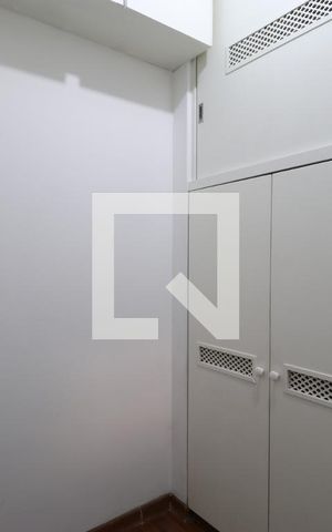 Apartamento à venda com 121m², 3 quartos e 1 vagaQuarto de Serviço