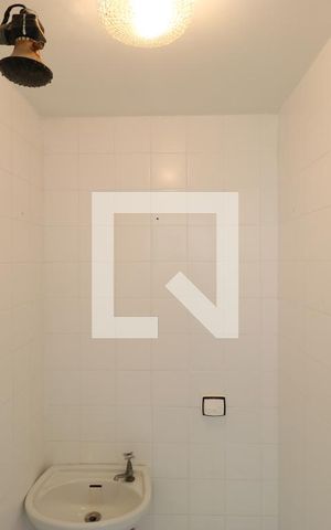 Apartamento à venda com 121m², 3 quartos e 1 vagaBanheiro de serviço