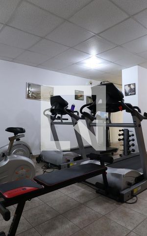Apartamento à venda com 121m², 3 quartos e 1 vagaAcademia
