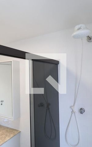 Apartamento à venda com 121m², 3 quartos e 1 vagaBanheiro da Suíte