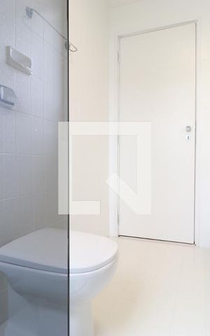 Apartamento à venda com 121m², 3 quartos e 1 vagaBanheiro da Suíte