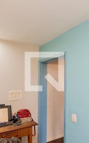 Apartamento para alugar com 215m², 4 quartos e 2 vagasEscritório