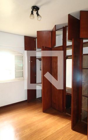 Casa para alugar com 300m², 3 quartos e 4 vagasQuarto 3