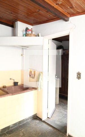 Casa para alugar com 300m², 3 quartos e 4 vagasÁrea de Serviço