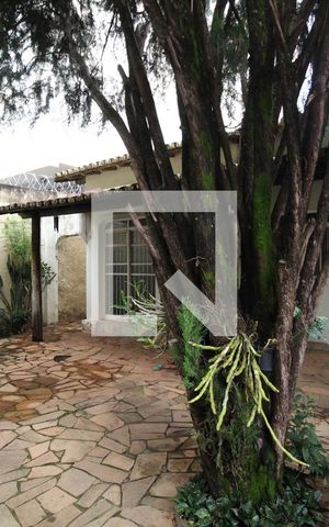 Casa para alugar com 300m², 3 quartos e 4 vagasÁrea comum