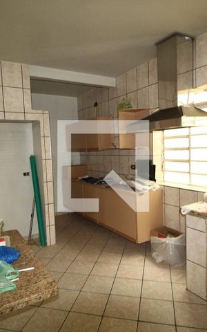 Casa para alugar com 300m², 3 quartos e 4 vagasCozinha