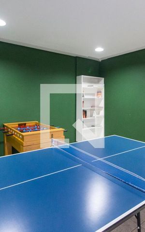 Apartamento para alugar com 57m², 2 quartos e 1 vagaÁrea comum