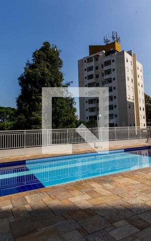 Apartamento para alugar com 57m², 2 quartos e 1 vagaPiscina