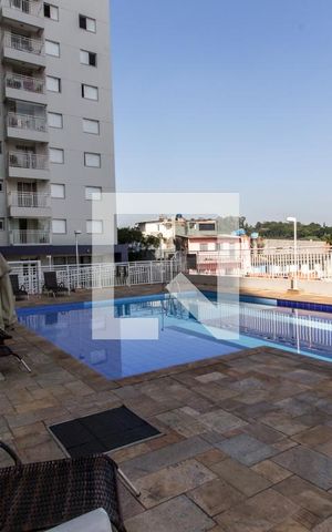Apartamento para alugar com 57m², 2 quartos e 1 vagaPiscina
