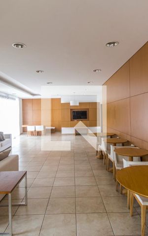 Apartamento para alugar com 57m², 2 quartos e 1 vagaÁrea comum - Salão de festas