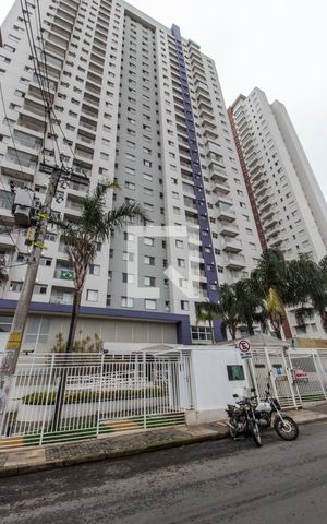 Apartamento para alugar com 57m², 2 quartos e 1 vagaVista da Rua