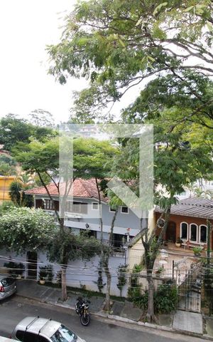 Casa para alugar com 200m², 3 quartos e 4 vagasVista da Suíte 1