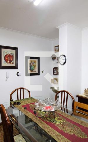 Casa para alugar com 200m², 3 quartos e 4 vagasSala de Jantar