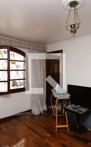 Casa para alugar com 200m², 3 quartos e 4 vagasSuíte 2