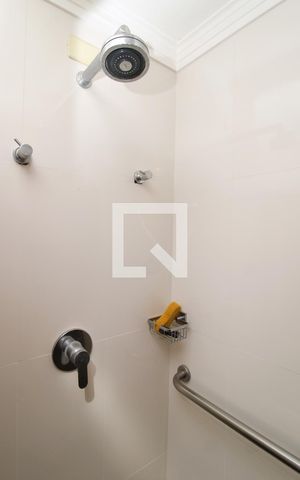 Casa para alugar com 200m², 3 quartos e 4 vagasBanheiro da Suíte 2