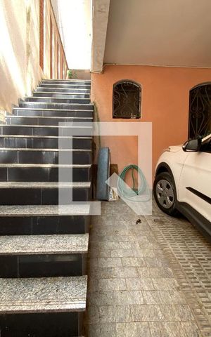 Casa para alugar com 200m², 3 quartos e 4 vagas Casa para alugar com 200m², 3 quartos e 4 vagasGaragem