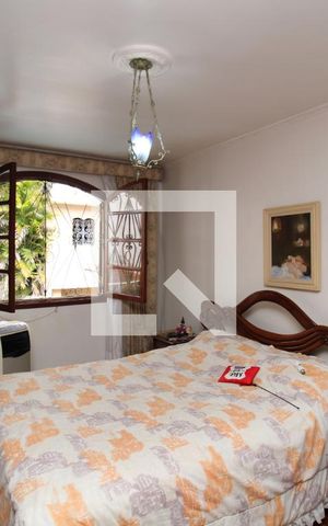 Casa para alugar com 200m², 3 quartos e 4 vagasSuíte 3
