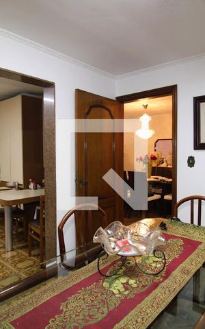 Casa para alugar com 200m², 3 quartos e 4 vagasSala de Jantar