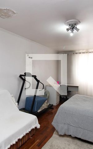 Casa para alugar com 200m², 3 quartos e 4 vagasSuíte 1