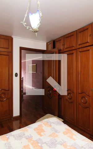 Casa para alugar com 200m², 3 quartos e 4 vagasSuíte 3