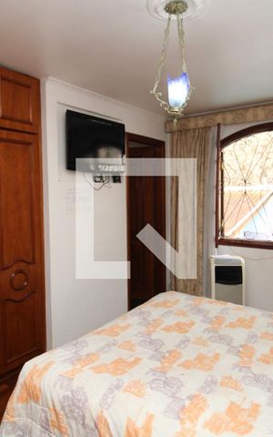 Casa para alugar com 200m², 3 quartos e 4 vagasSuíte 3