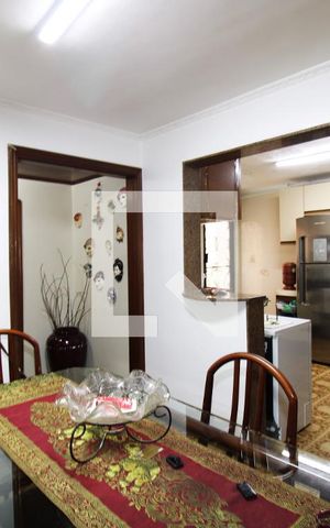 Casa para alugar com 200m², 3 quartos e 4 vagasSala de Jantar