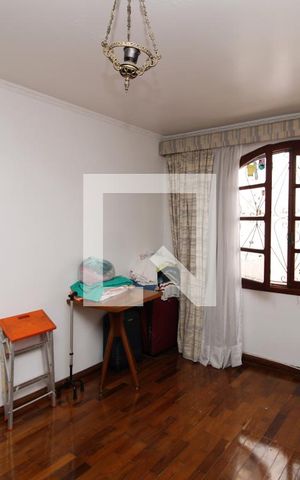 Casa para alugar com 200m², 3 quartos e 4 vagasSuíte 2