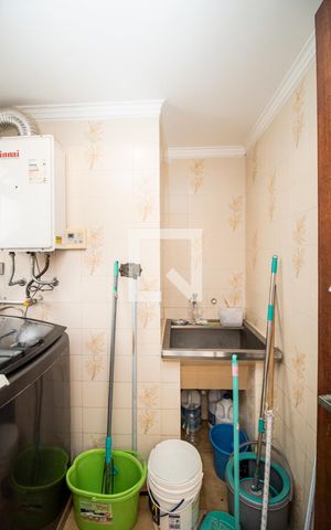 Casa para alugar com 200m², 3 quartos e 4 vagas Casa para alugar com 200m², 3 quartos e 4 vagasÁrea de Serviço