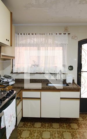 Casa para alugar com 200m², 3 quartos e 4 vagasCozinha