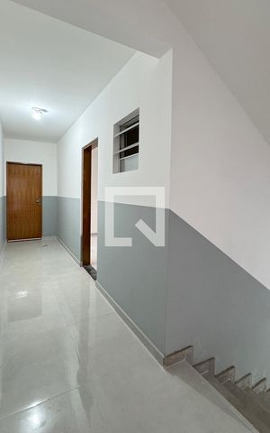 Apartamento para alugar com 65m², 2 quartos e 1 vagaCorredor