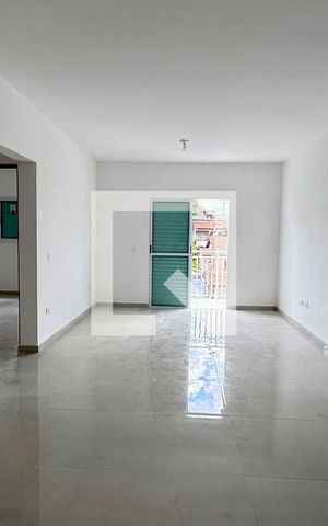 Apartamento para alugar com 65m², 2 quartos e 1 vagaSala