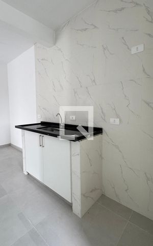 Apartamento para alugar com 65m², 2 quartos e 1 vagaCozinha