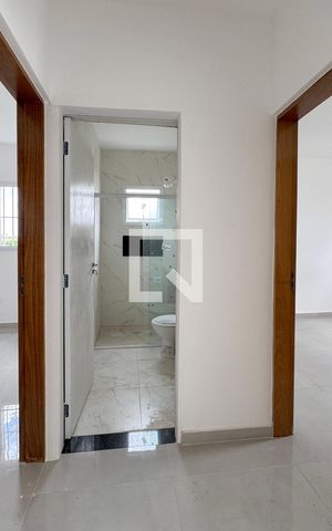Apartamento para alugar com 65m², 2 quartos e 1 vagaCorredor