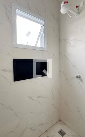 Apartamento para alugar com 65m², 2 quartos e 1 vagaBanheiro