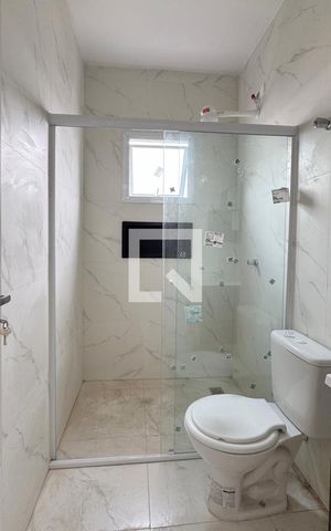 Apartamento para alugar com 65m², 2 quartos e 1 vagaBanheiro