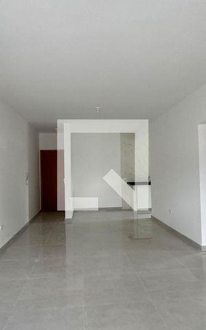 Apartamento para alugar com 65m², 2 quartos e 1 vagaSala