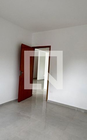 Apartamento para alugar com 65m², 2 quartos e 1 vagaQuarto 1