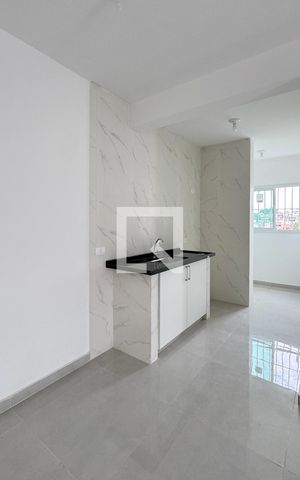Apartamento para alugar com 65m², 2 quartos e 1 vagaCozinha