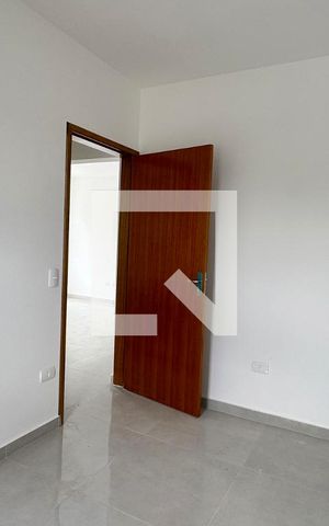 Apartamento para alugar com 65m², 2 quartos e 1 vagaQuarto 2