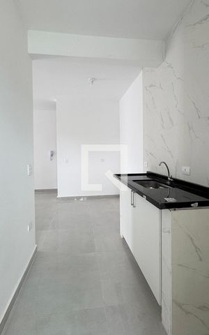 Apartamento para alugar com 65m², 2 quartos e 1 vagaCozinha